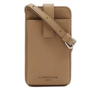 LIEBESKIND BERLIN bolso bandolera para celular Harris Mobile Pouch Sandstone