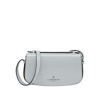 LIEBESKIND BERLIN bolso bandolera Sadie Naplack Crossbody Bag Alice Blue gris azulado