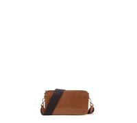 LIEBESKIND BERLIN bolso bandolera Seasonal Noos Clarice Crossbody Bag Cognac marrón