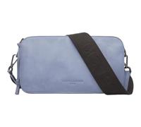 LIEBESKIND BERLIN bolso bandolera Seasonal Noos Clarice Crossbody Bag Flower Blue azul claro