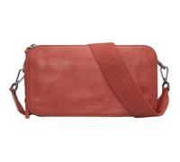 LIEBESKIND BERLIN bolso bandolera Seasonal Noos Clarice Crossbody Bag Red Rock terracota