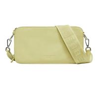 LIEBESKIND BERLIN bolso bandolera Seasonal Noos Sheep Natural Crossbody Bag Light Mimosa verde claro