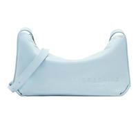 LIEBESKIND BERLIN bolso bandolera Sheep Natural Elvira Crossbody Iceberg azul claro