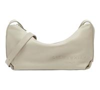 Liebeskind Elvira Bolsa de hombro Piel 26 cm blanco