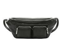 LIEBESKIND Berlin Sheep Natural Maia Belt Bag M Black