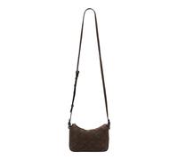 Liebeskind Sky II Bolsa de hombro Mini Bag Piel 18 cm marrón