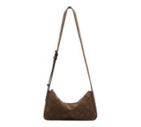 LIEBESKIND BERLIN bolso bandolera Sky II Hobo S Roasted Coconut
