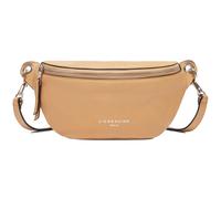 Liebeskind Seasonal Noos Riñonera Piel 32.5 cm beige (TAS003957)
