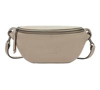 LIEBESKIND BERLIN bolso bandolera bolso de la correa Seasonal Noos Sheep Natural Tavia Belt Bag Stone beige