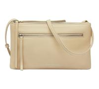 Liebeskind Zena Bolsa de hombro S Piel natural 25 cm beige