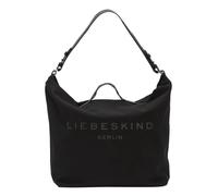 LIEBESKIND BERLIN bolso de bandolera Clea Hobo Black