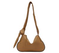 LIEBESKIND BERLIN bolso de bandolera Erin Hobo M Sepia
