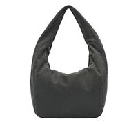 LIEBESKIND BERLIN bolso de bandolera Farrah Denim Hobo Bag L Black