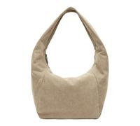 LIEBESKIND BERLIN bolso de bandolera Farrah Denim Hobo Bag M Beige