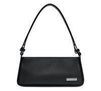 Liebeskind Francis S Bolso de hombro negro, cuero, mujer