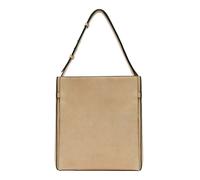 LIEBESKIND BERLIN bolso de bandolera Hilla Nubuk Hobo Bag L Beige