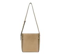 Liebeskind Berlin Hobo M-Hilla Nubuk-Beige, Obrero migratorio De Las Mujeres