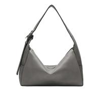 LIEBESKIND BERLIN bolso de bandolera LOU 2 3D Leather Hobo M Iron