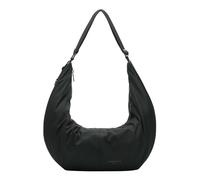 LIEBESKIND BERLIN bolso de bandolera Moon Nylon Hobo L Black