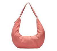 LIEBESKIND BERLIN bolso de bandolera Moon Nylon Hobo L Coral