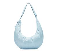 LIEBESKIND BERLIN bolso de bandolera Moon Nylon Hobo M Iceberg