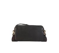 LIEBESKIND BERLIN Bolso de cuero - Bolso bandolera CLARICE Medium marrón