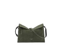 LIEBESKIND BERLIN Bolso de cuero - Bolso bandolera LORA Medium verde