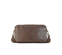 LIEBESKIND BERLIN bolso bandolera Crossbody bag Safari marrón