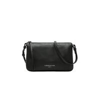 LIEBESKIND BERLIN Bolso de cuero - Bolso bandolera NINA S Marca: LIEBESKIND BERLIN Color: negro Categorías: Moda, Mujer Material: Cuero Detalles: Log negro