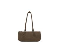 LIEBESKIND BERLIN Bolso de cuero - Bolso de hombro CECILE Medium marrón