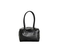 Liebeskind Kayla Bolsa de hombro Piel 25 cm negro