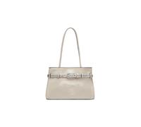 LIEBESKIND BERLIN Bolso de cuero - Bolso de mano NORI Medium crema