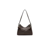 LIEBESKIND BERLIN Bolso de cuero - Bolso Hobo FIONA Medium marrón