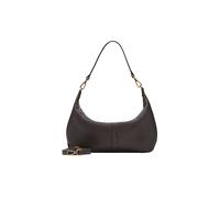LIEBESKIND BERLIN Bolso de cuero - Bolso Hobo PARIS Small marrón
