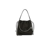 LIEBESKIND BERLIN Bolso de cuero - Bucket Bag LYA II Medium marrón
