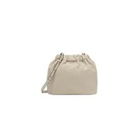 LIEBESKIND BERLIN Bolso de cuero - Hobo Bag CLOUD II Small crema