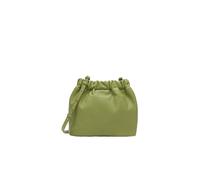 LIEBESKIND BERLIN Bolso de cuero - Hobo Bag CLOUD II Small verde