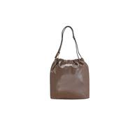 LIEBESKIND BERLIN Bolso de cuero - Hobo Bag CLOUD marrón