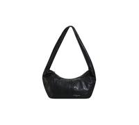 Liebeskind Berlin Hobo M BO Sheep Natural Black, Negro