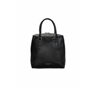 LIEBESKIND BERLIN Bolso de cuero - Shopper Mediano negro