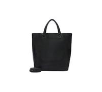 LIEBESKIND BERLIN Bolso de cuero - Tote Bag HERA Large negro