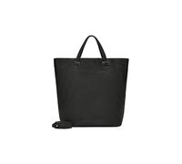 Liebeskind Hera Bolsa de hombro Piel 42 cm negro