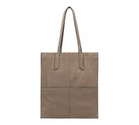 LIEBESKIND BERLIN bolso de hombro Amy Tote L Neutral Grey