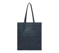 LIEBESKIND BERLIN bolso de hombro Amy Tote L Peacoat