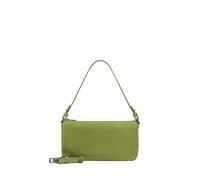 LIEBESKIND BERLIN bolso de hombro bolso bandolera Crossbody Fresh Green verde