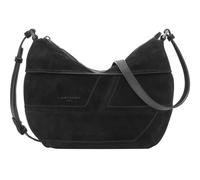 LIEBESKIND BERLIN bolso de hombro bolso bandolera Edda Promo Hobo Bag Black negro