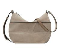 LIEBESKIND BERLIN bolso de hombro bolso bandolera Edda Promo Hobo Bag Stone beige