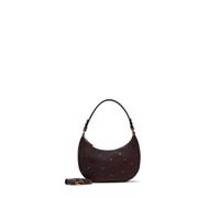 LIEBESKIND BERLIN bolso de hombro bolso bandolera Hobo Burgundy burdeos