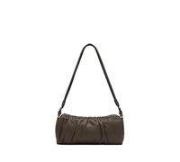 LIEBESKIND BERLIN bolso de hombro bolso bandolera Hobo Safari marrón