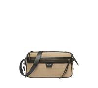 LIEBESKIND BERLIN bolso de hombro bolso bandolera Juno Satchel Bag Beige